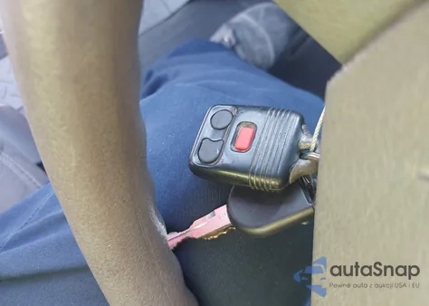 2005 Ford F-150 Fx4/Lariat/Xlt из США, поврежденный, VIN 1FTPW14595KC61003